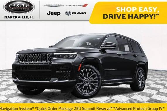 JEEP GRAND CHEROKEE L 2024 1C4RJKEGXR8615658 image JEEP GRAND CHEROKEE L 2024 1C4RJKEGXR8615658 image